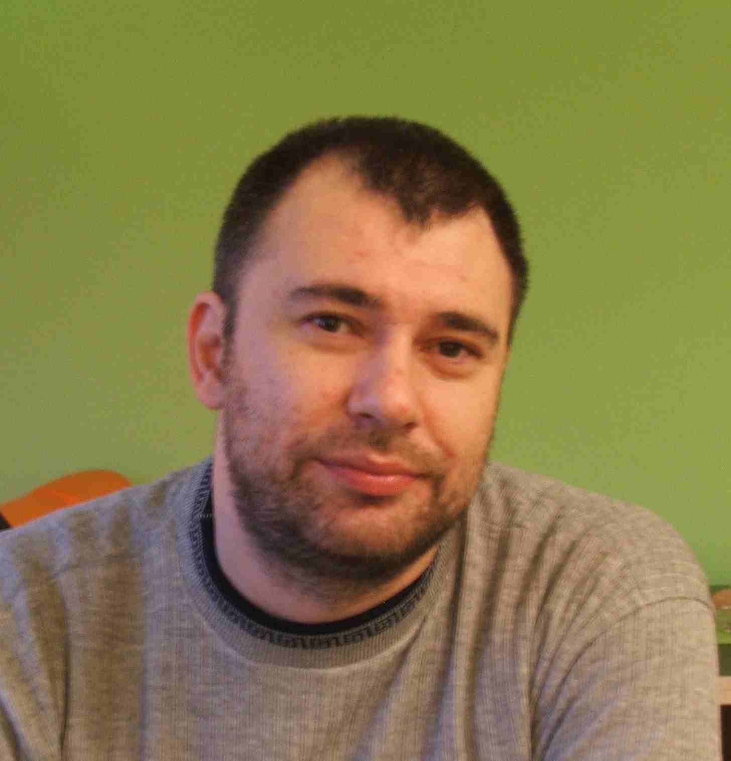 Filip Dugandzic's Picture